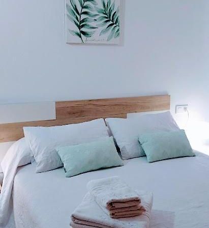 Apartamento Viena VI 貝尼多姆 外观 照片