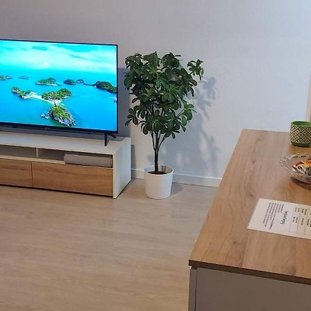 Apartamento Viena VI 貝尼多姆 外观 照片