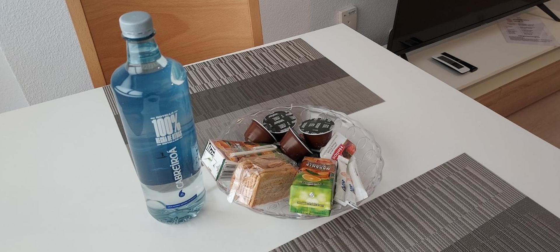 Apartamento Viena VI 貝尼多姆 外观 照片