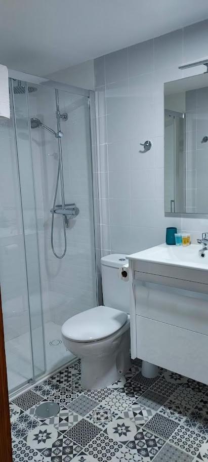 Apartamento Viena VI 貝尼多姆 外观 照片