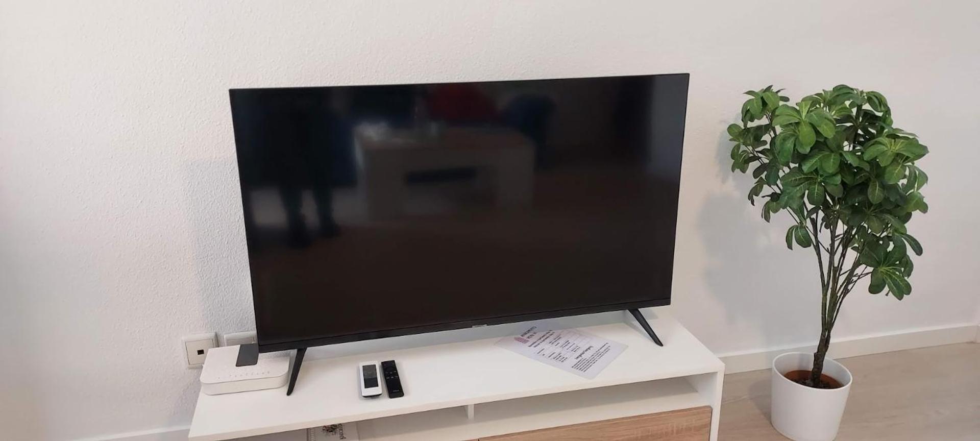 Apartamento Viena VI 貝尼多姆 外观 照片