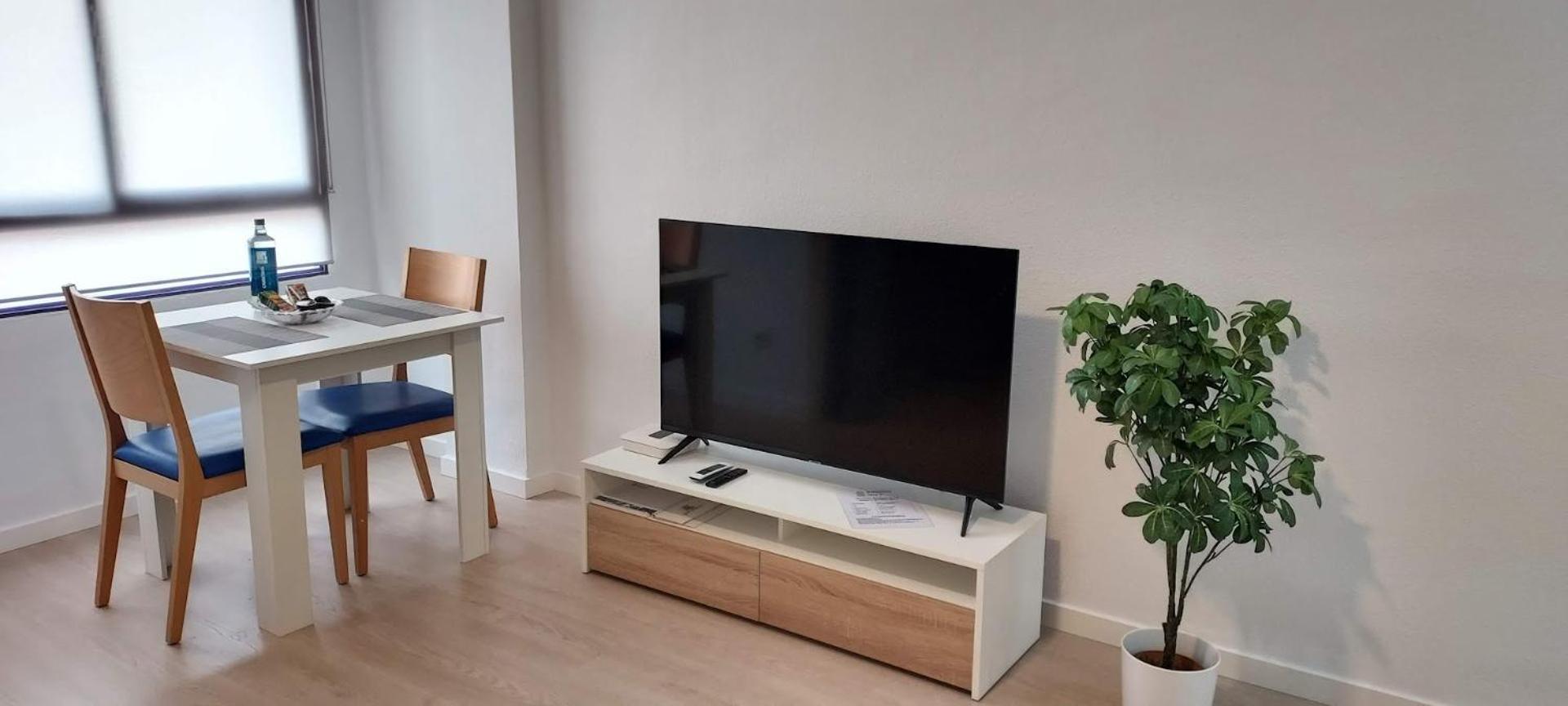 Apartamento Viena VI 貝尼多姆 外观 照片