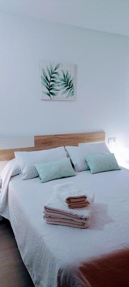 Apartamento Viena VI 貝尼多姆 外观 照片